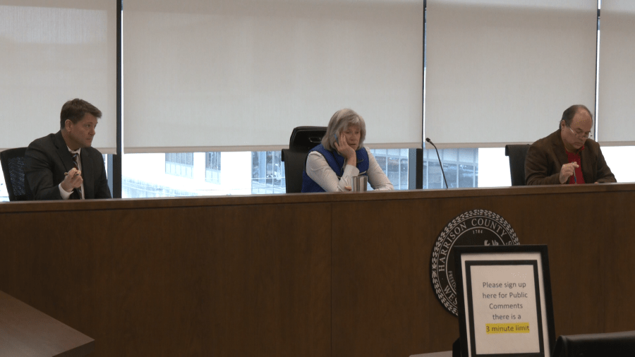 New Harrison County Animal Control facility to be built at old Sunset Ellis Restaurant