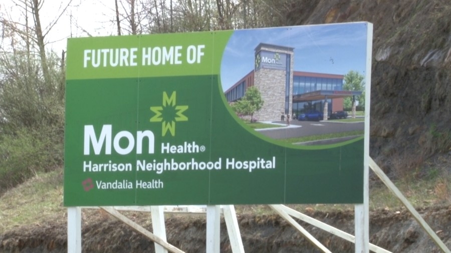 Mon Health planning to break ground on new Harrison Neighborhood Hospital next week
