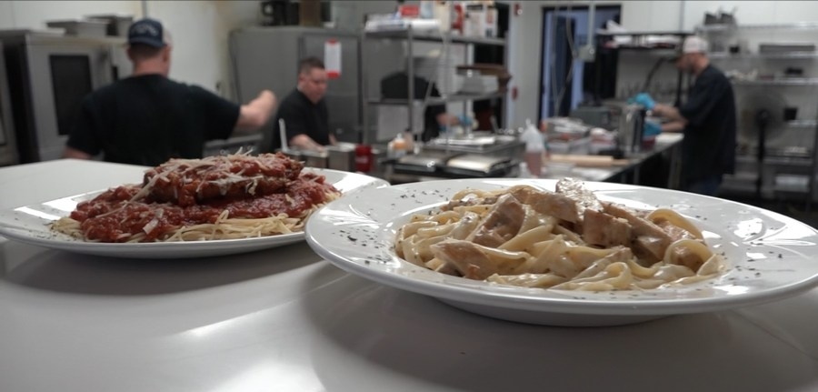 Restaurant Road Trip: Cafe Oliverio