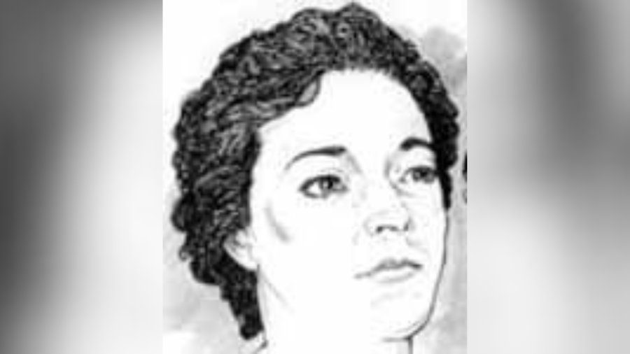 Was the Wetzel County Jane Doe the victim of a serial killer?