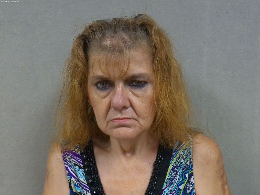 Pregnant woman injured when impaired driver crashed into apartment in Braxton County: WVSP