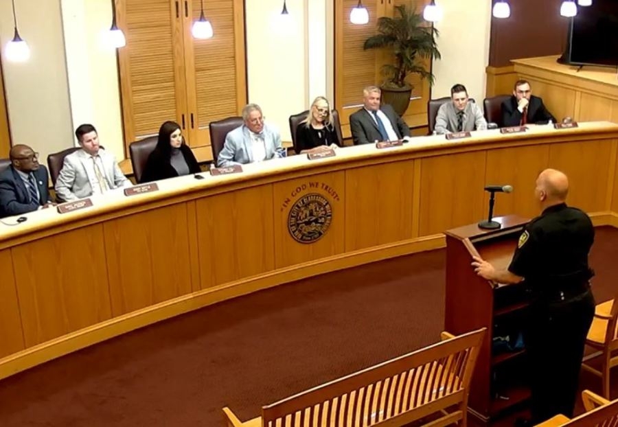 Dogs barking 15+ minutes is now unlawful in Clarksburg