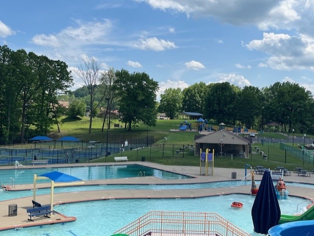 Some north central West Virginia pools push back opening dates