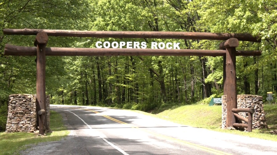 Coopers Rock opens expanded campground
