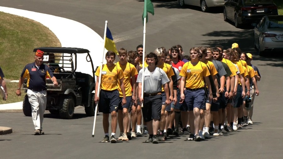 Applications open for annual Boys State program
