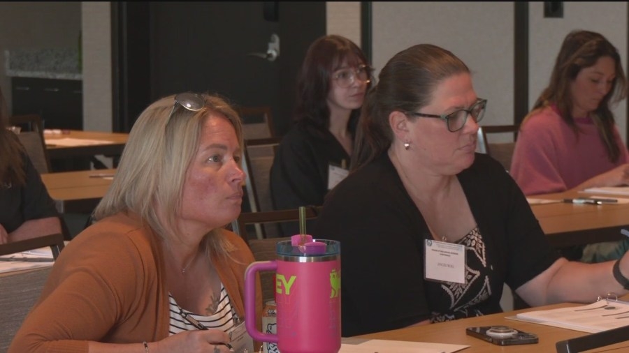 Power Up 2025 Conference looks to help small businesses in Morgantown