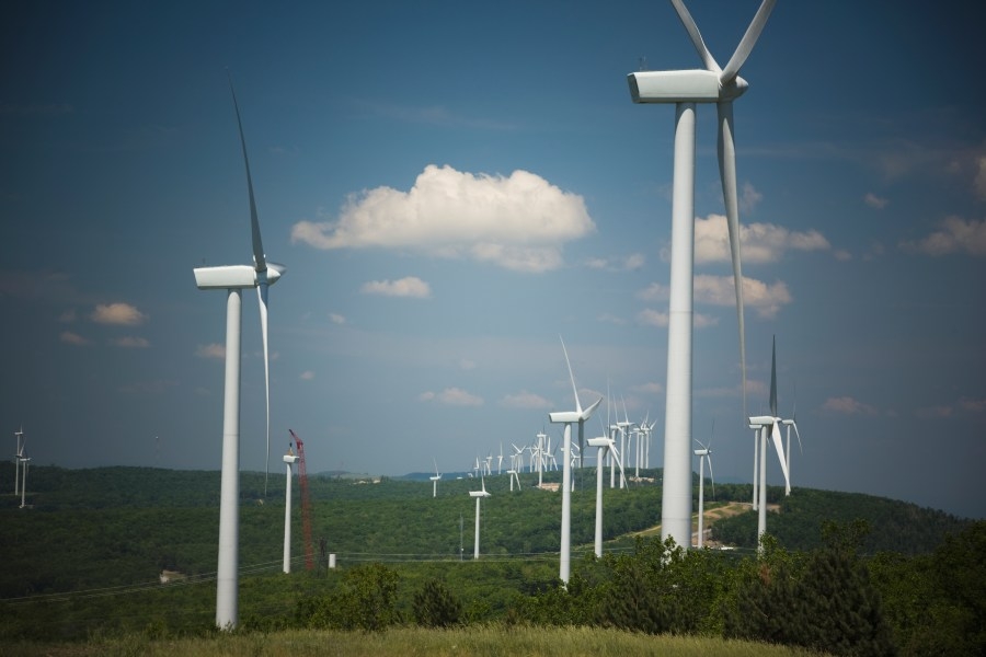 Helvetia warns against ‘predatory leases' for wind turbine installation