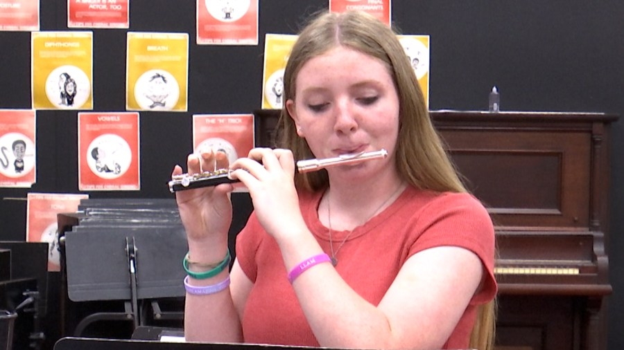 Webster County student to march in 2025 Macy's Thanksgiving Day Parade