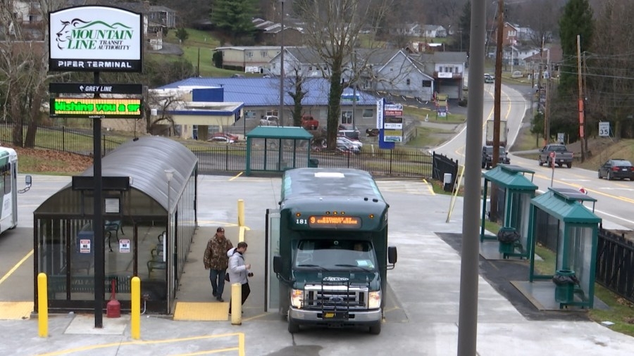 Mountain Line Transit Authority temporarily cuts down customer service hours