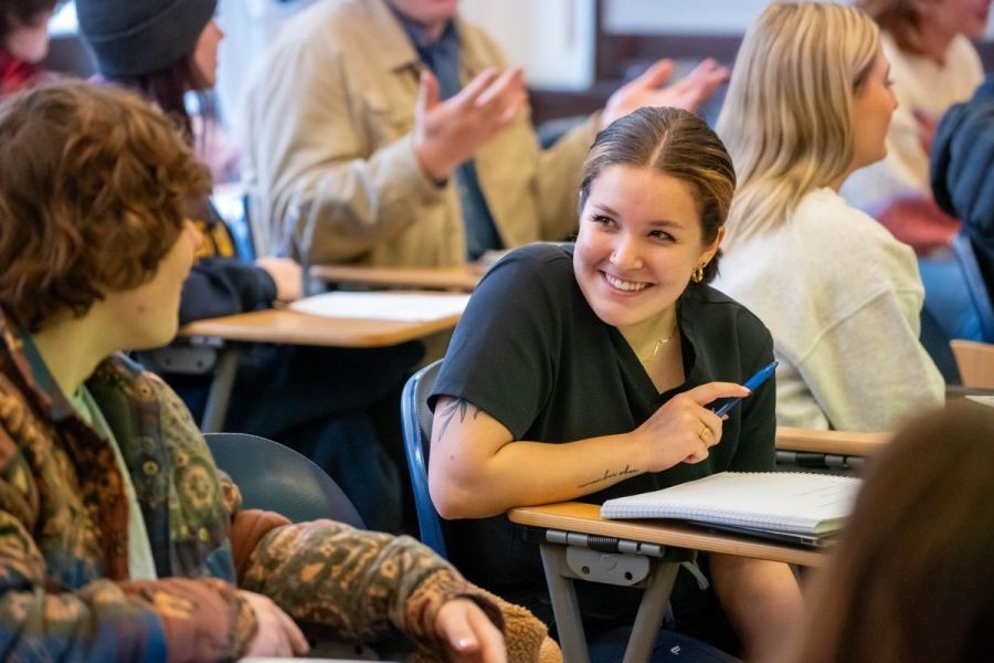 WVU approves AI-focused undergrad and masters programs