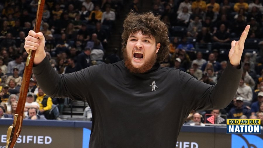 WVU names 71st Mountaineer mascot for 2025-26