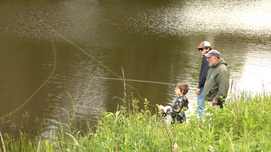 2nd Annual Appalachian Fly Fishing Festival returns to Thomas