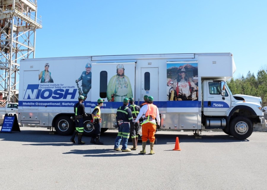 Union says NIOSH employees expected to return to work are still on termination list