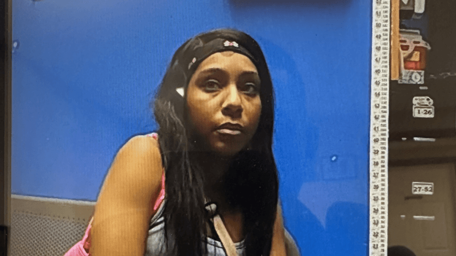 Monongalia County Sheriff's Office searching for runaway teen
