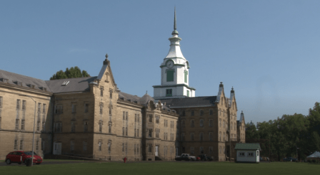 Trans Alleghany Lunatic Asylum announces 2025 opening date