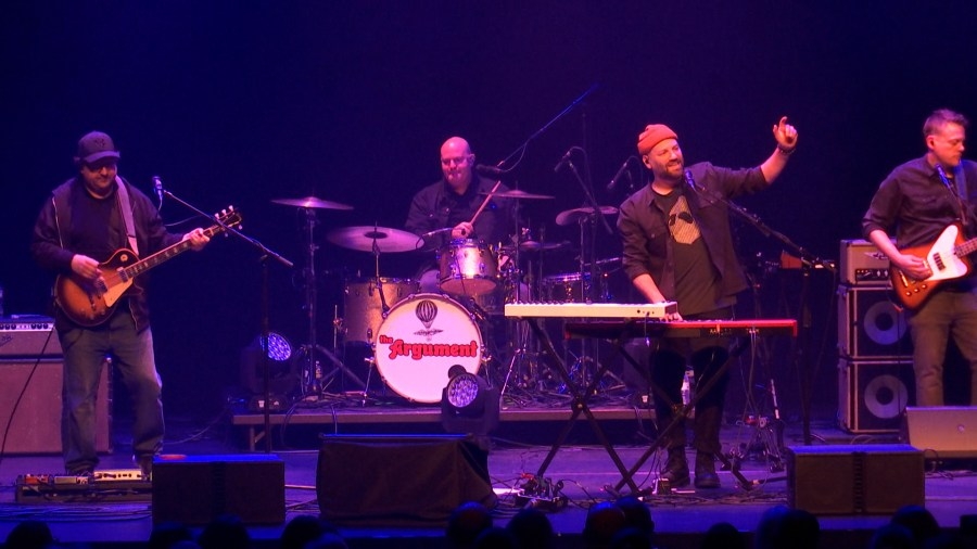 Robinson Grand Performing Art Center hosts 8th Born and Bred Concert Series