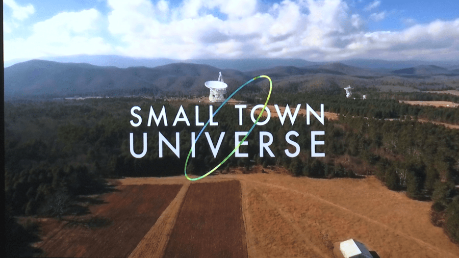 Life beyond the cosmos? WVU holds screening of ‘Small Town Universe' documentary