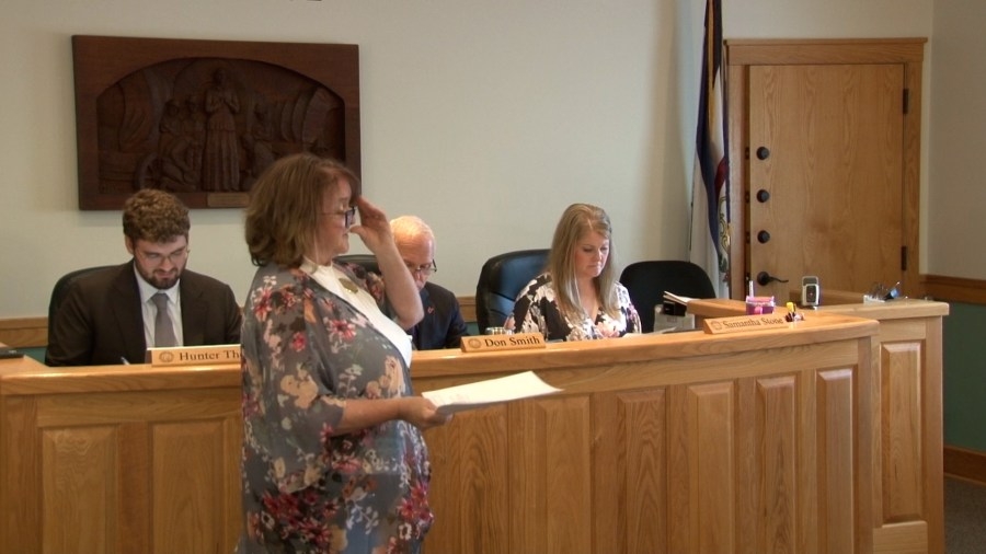 Preston County Clerk announces plans to formally resign