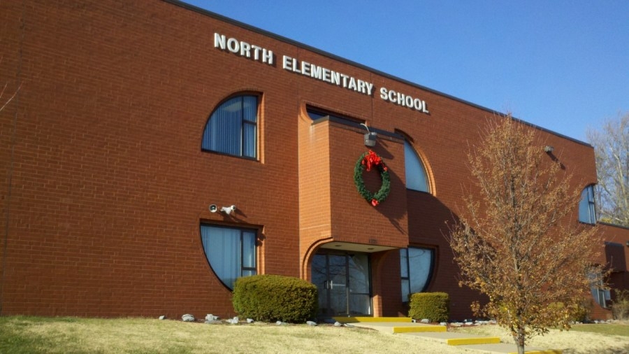 Charge against former Morgantown elementary principal dismissed