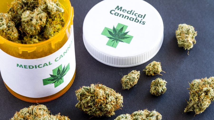 New bill could broaden medical marijuana eligibility in West Virginia