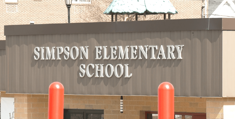Harrison County official addresses concerns about air quality at Simpson Elementary School
