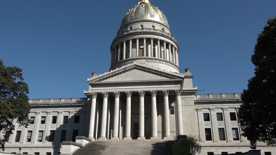 Removal of abortion exemptions for rape, incest sees its third introduction to the West Virginia legislature