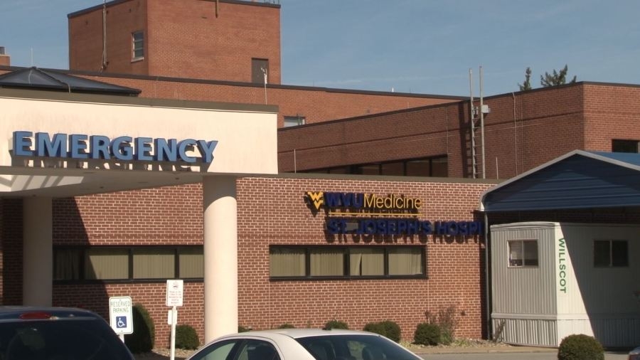 Buckhannon says ‘Certificate of Need' repeal will close its hospital