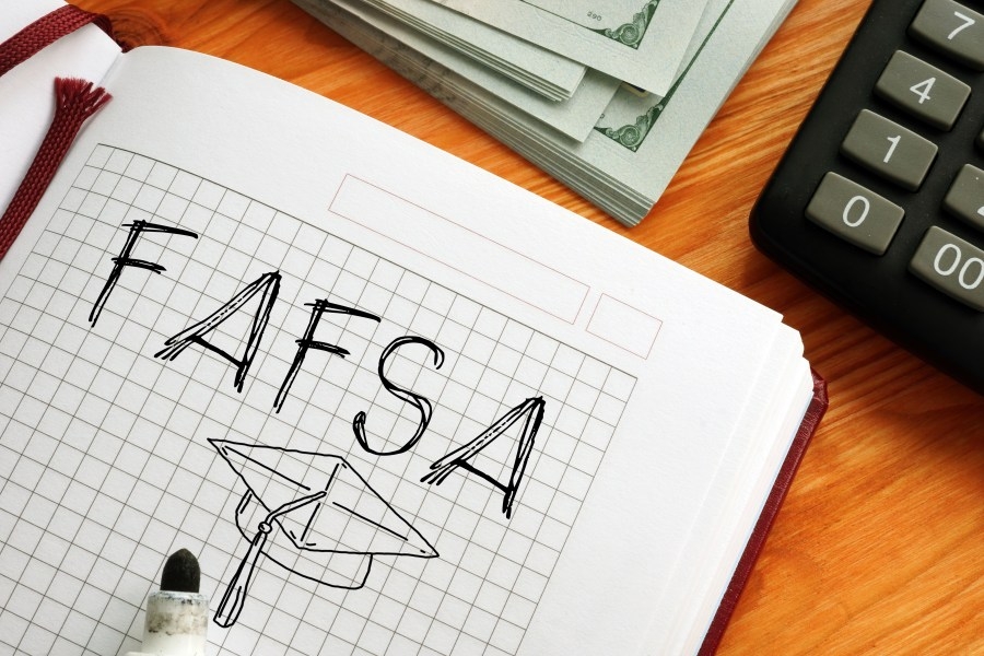 West Virginia among top states for FAFSA completion