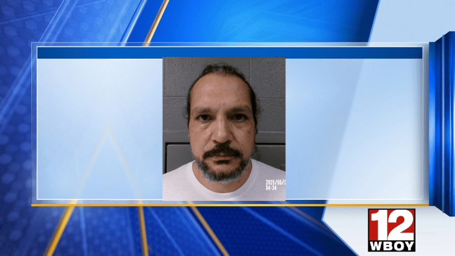 Man with 3 active felony warrants arrested in Randolph Co.