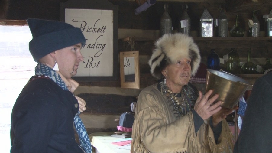 Hunting, music and more at Pricketts Fort in 2025