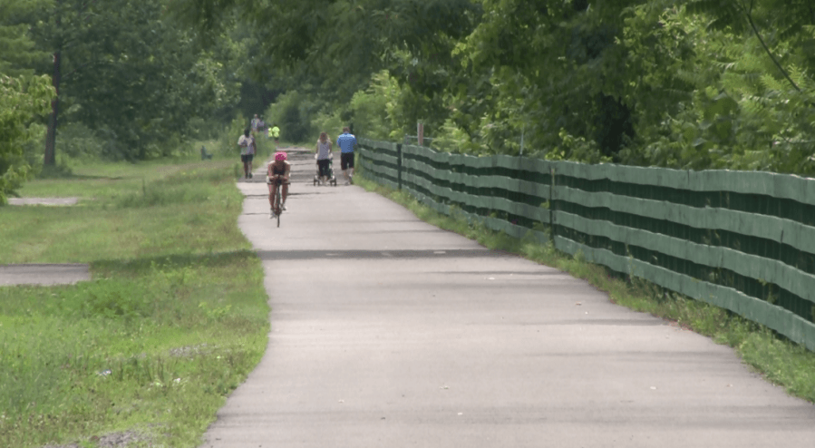 Free bike & kayak rentals available in Morgantown Saturday