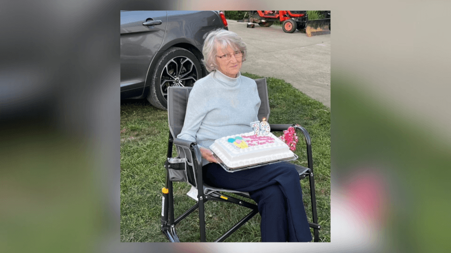 UPDATE: Missing Buckhannon woman located