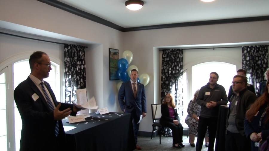 CarePortal introduced to West Virginia in Monongalia County