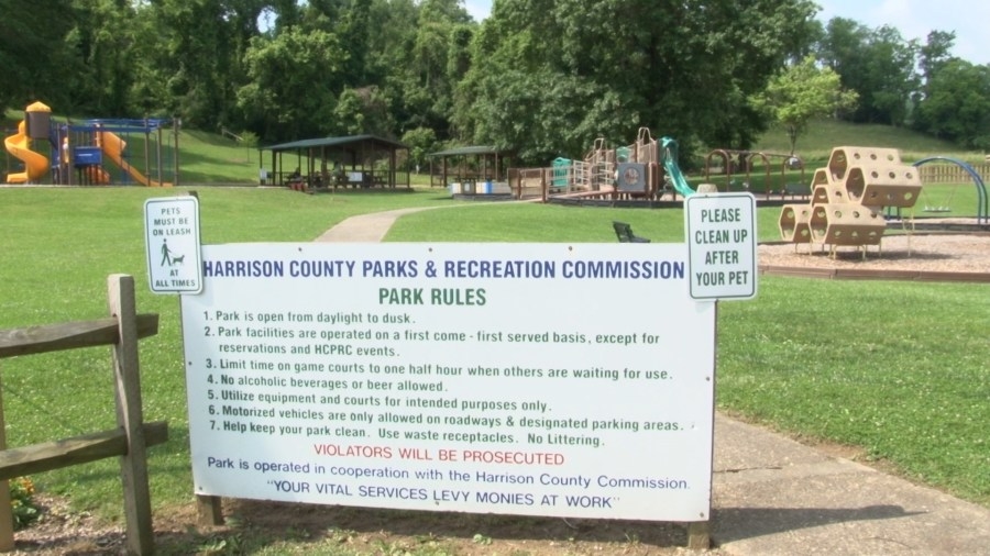 Harrison County Parks & Recreation releases Summer Day Camp schedule for kids