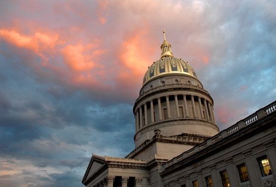House bill would end PEIA insurance for WV police, firefighters and teachers