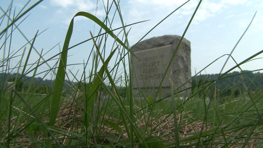Harrison County cemeteries in need of donations for maintenance