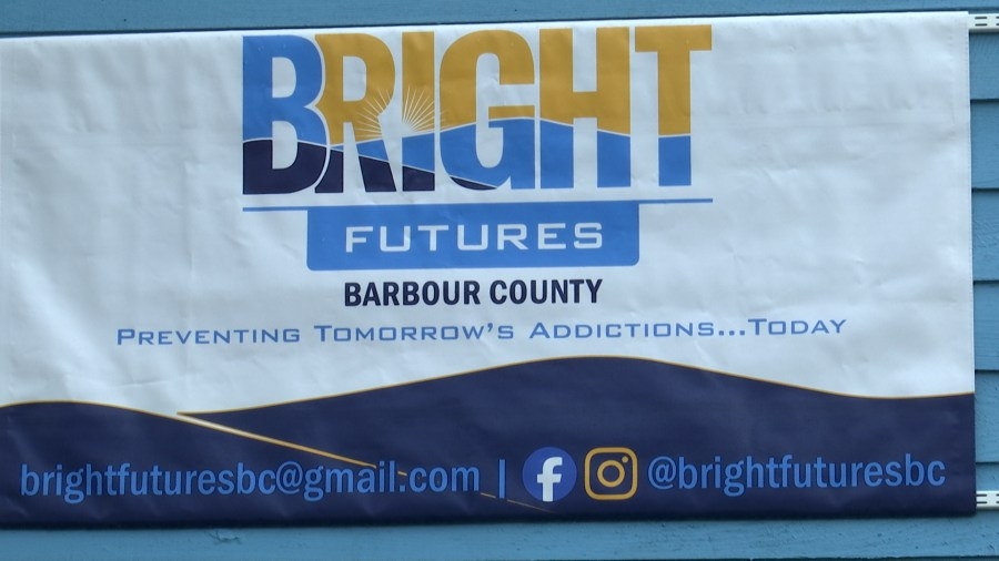 Barbour Co. Prevention Works Pathways helps area youth