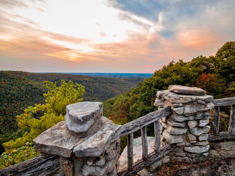 ‘WinterFest' coming to Coopers Rock Feb. 8