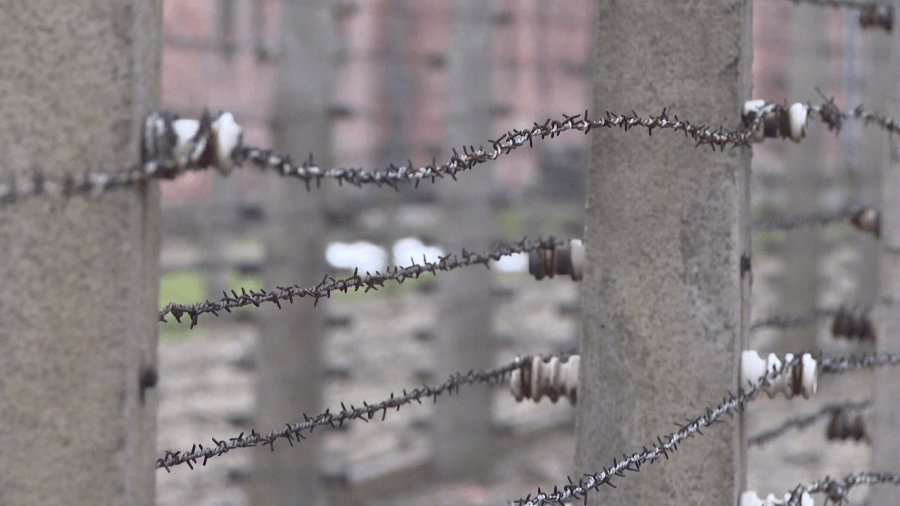 West Virginia reflects on the 80th anniversary of the liberation of Auschwitz