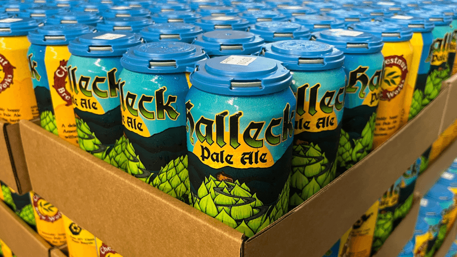 Top rated West Virginia beers to try on National Beer Day