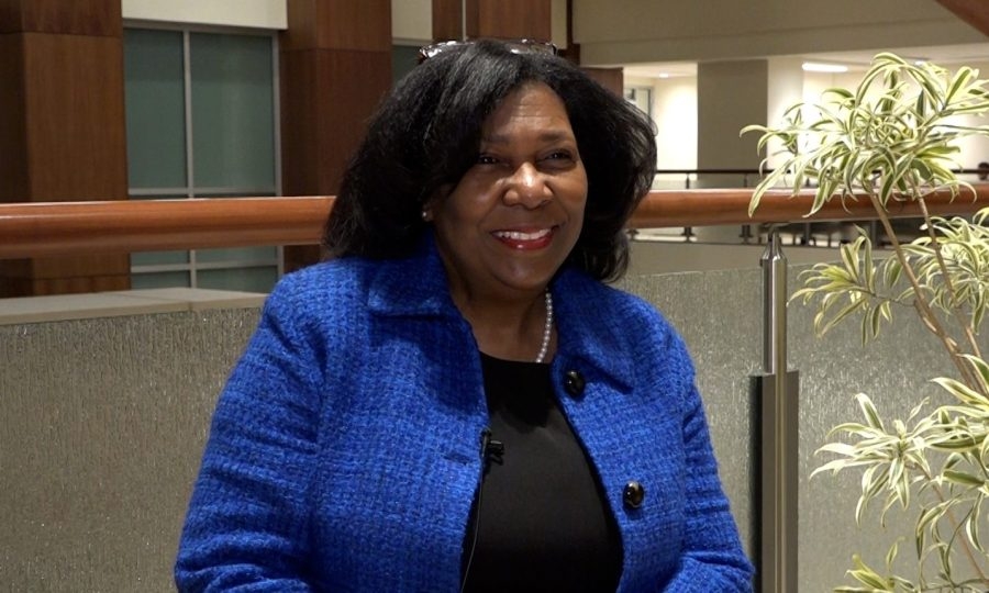Remarkable Women: Kerri Woodberry