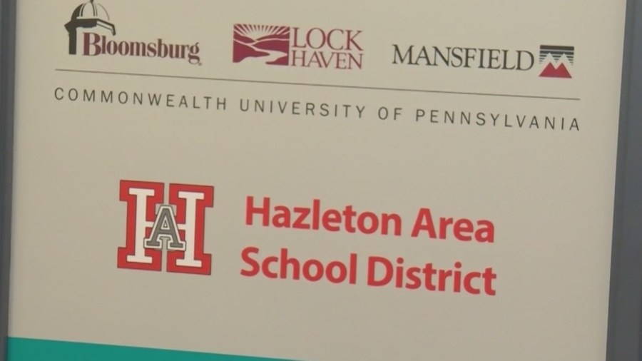 Teach in NEPA program plans to keep teachers local