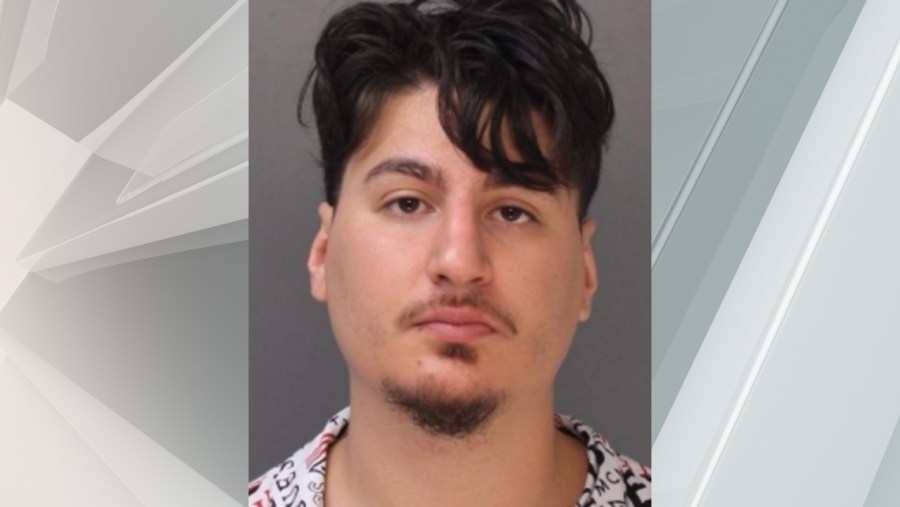 DA says man had child porn on social media accounts