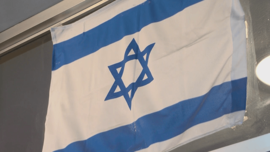 Jewish community speaks out after violent attacks