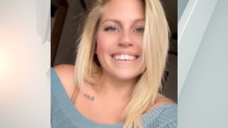 Husband charged, woman finds missing sister's body in box