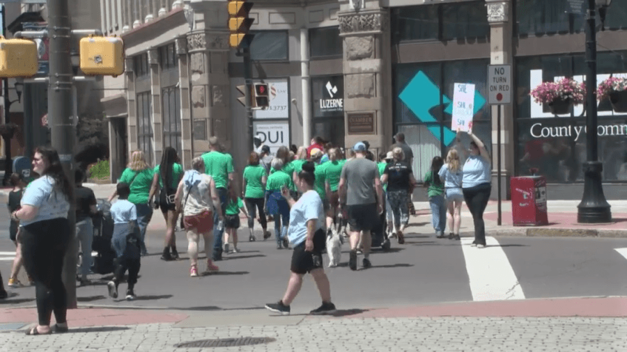 Ruth's Place postpones Walk for Hope