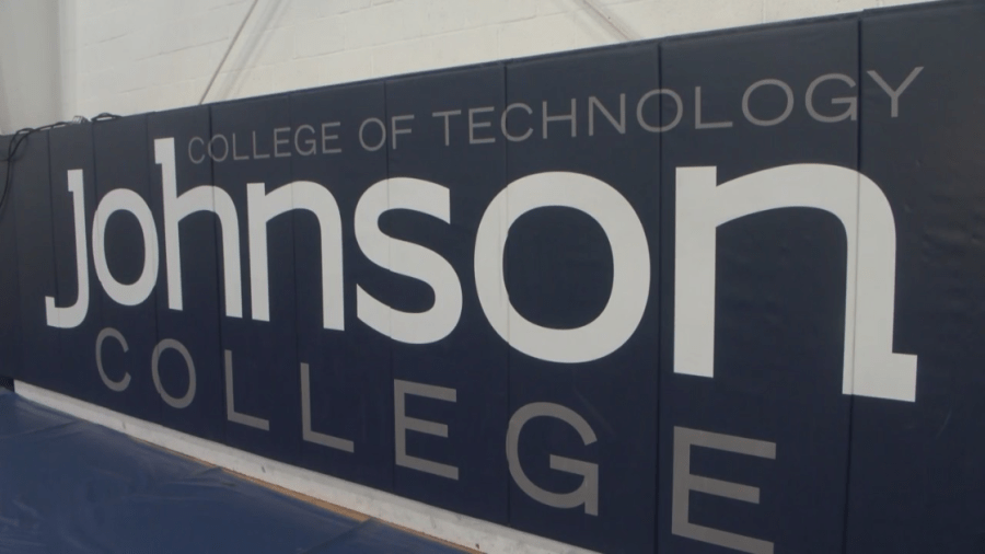 Johnson College hosts Community Resource Fair