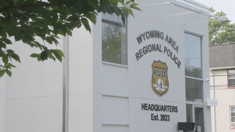 Police chief backs regionalization for departments