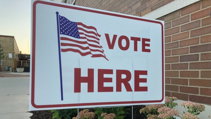 Officials remind PA primary voters where to find election information