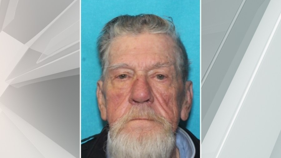 Police searching for missing Monroe County man